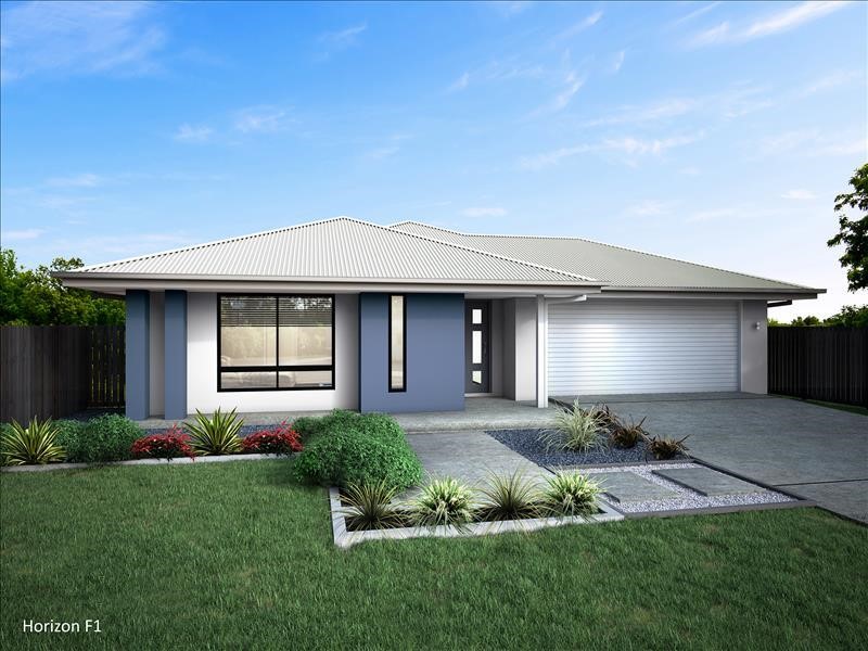 Quality living in beautiful Nambucca Heads Integrity New Homes House And Land