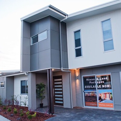 Hunter Valley Display Announced As GreenSmart Finalist