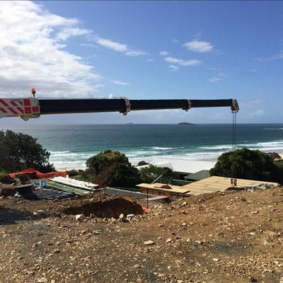 Challenging Site Specialists!