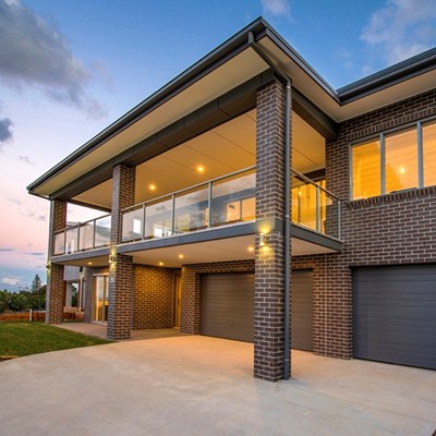 Opening hours for the new Integrity New Homes Coffs Harbour display home