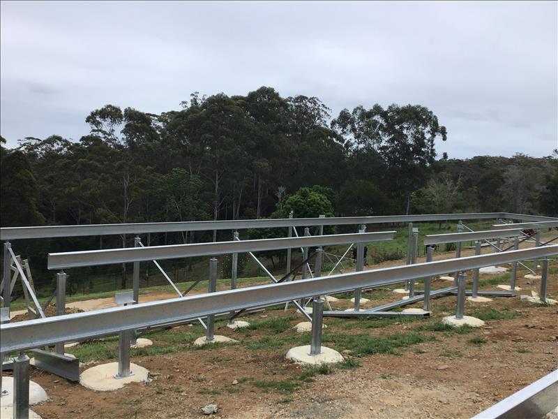 Newee Creek Steels For More Action