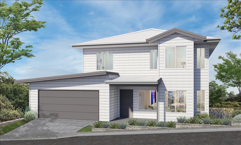 New Home at Macksville Progressing