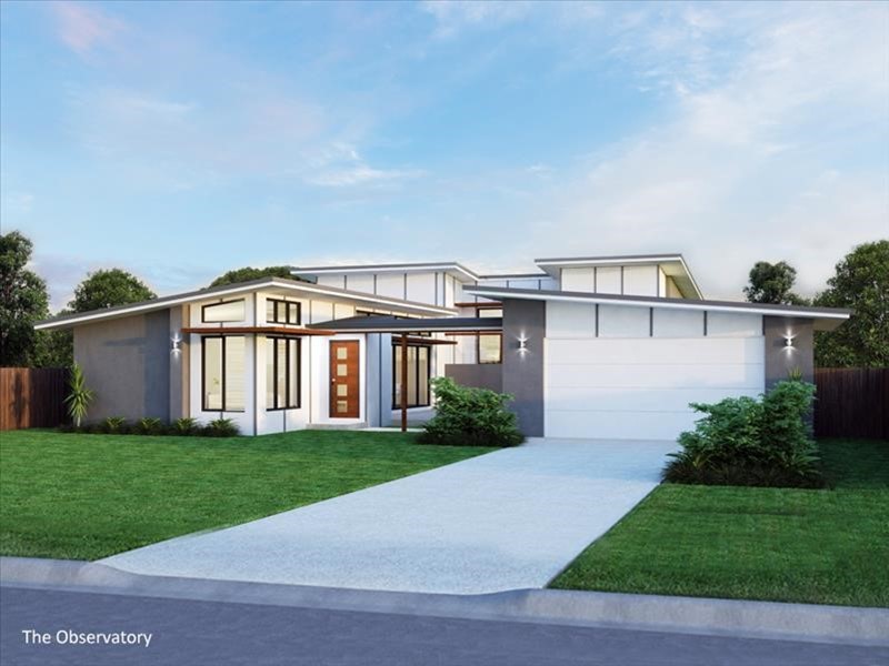 Creating Your Custom Designed Dream Home at a Volume Builder Price