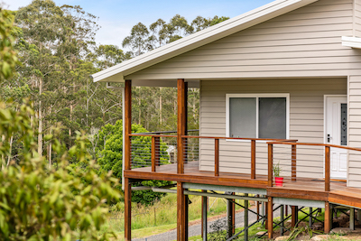 What you need to know before building on a steep site