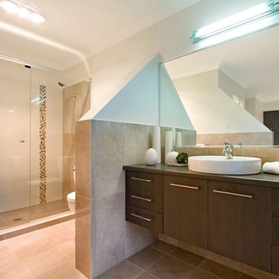 LATEST ENSUITE DESIGN TRENDS!