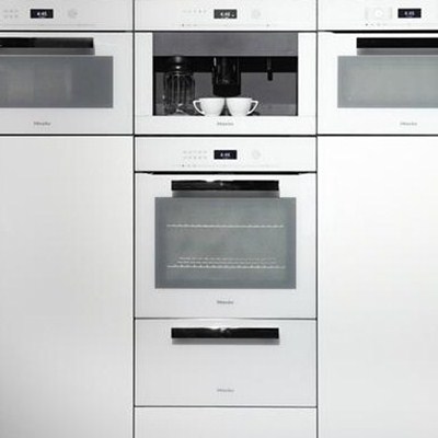 Best Brand Awards Goes To Miele