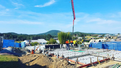Split level home in Scotts Head moving ahead thanks to coastwide