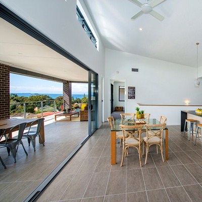 Award Winning Designs Hit Yamba