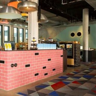 PGH Brick Range Now Available!
