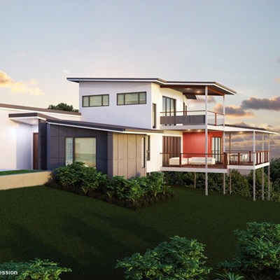 Latest designs hit mark in Yamba