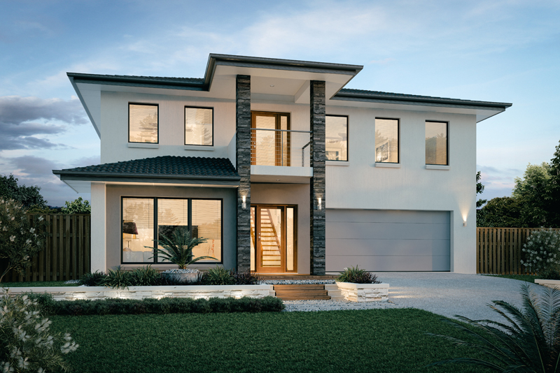 GET THE RENDERED LOOK WITHOUT PAYING THE PRICE!