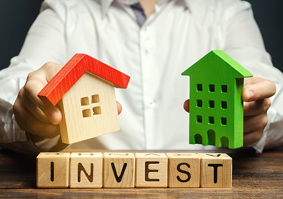Thinking of starting your journey investing in property in the Coffs Coast area?