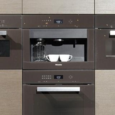 Best Brand Ever Award for Miele