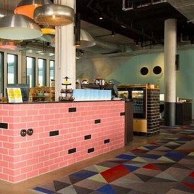 New Brick Range Cemented With PGH