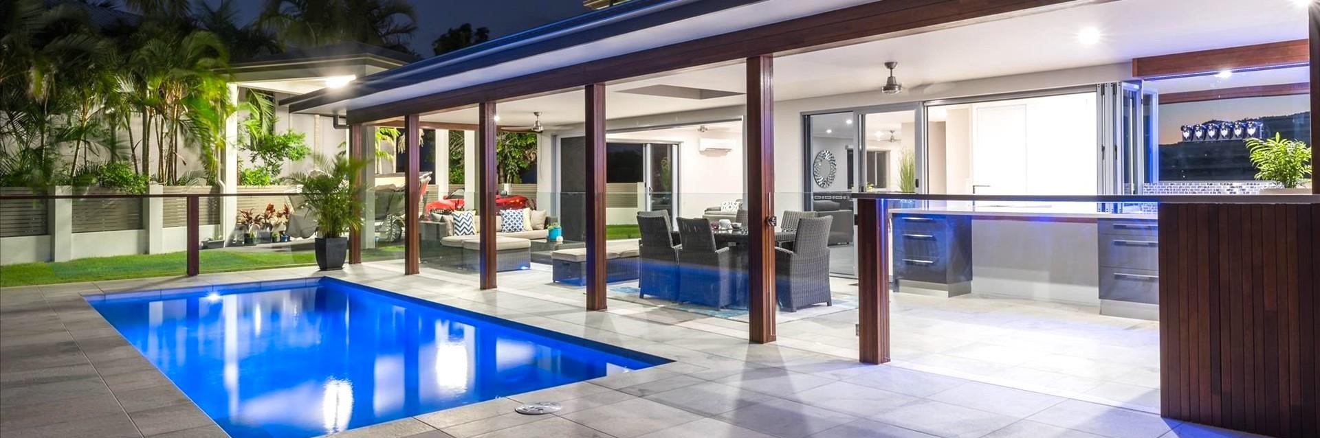 Integrity New Homes Custom Design Specialists