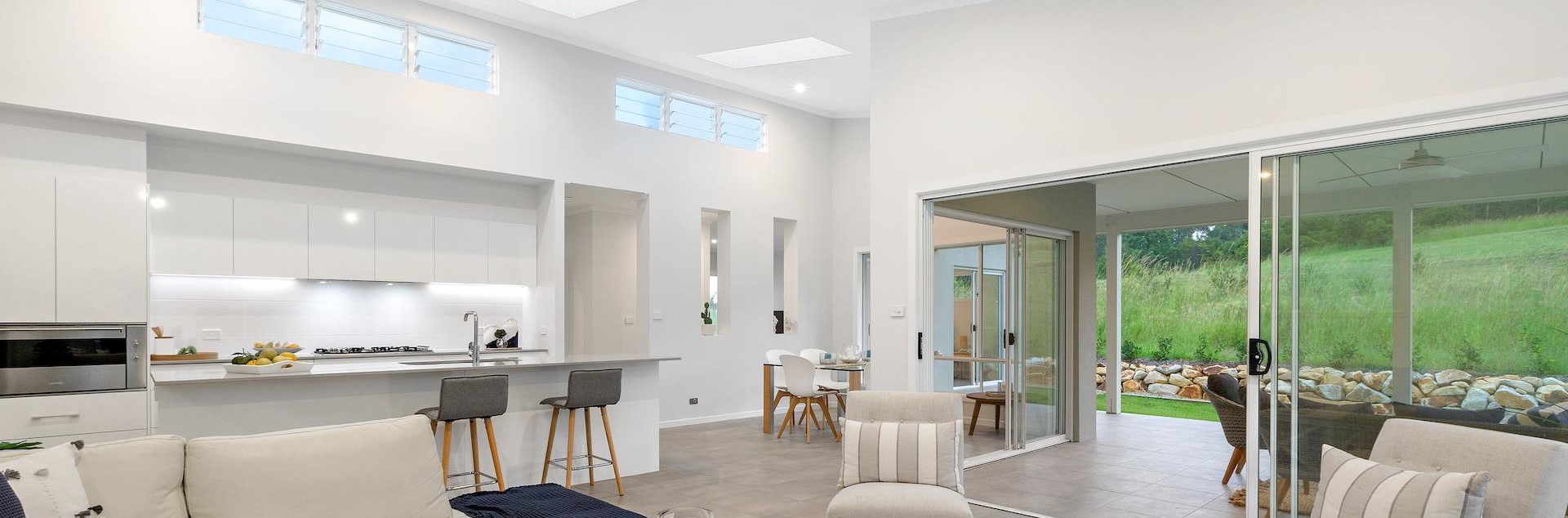 Integrity New Homes Custom Design Specialists