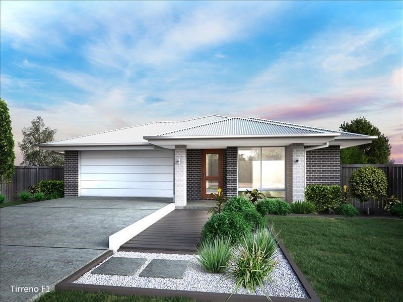 House and Land Package Lot 14, Explorers Way Northern Lights Estate, TAMWORTH, 2340 202105120232