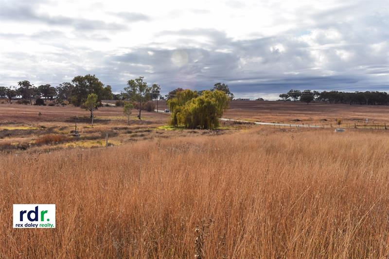 Stunning Inverell family home, large block, with access from Fernhill Road. Integrity New Homes House And Land