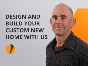 Design and build your custom new home with INH New England