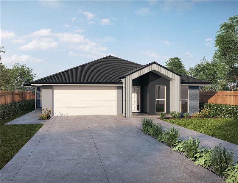 House And Land Tamworth