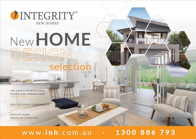 Home Design Magazine