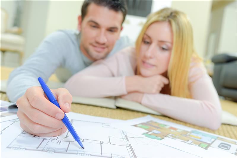 Designing Your Own Home