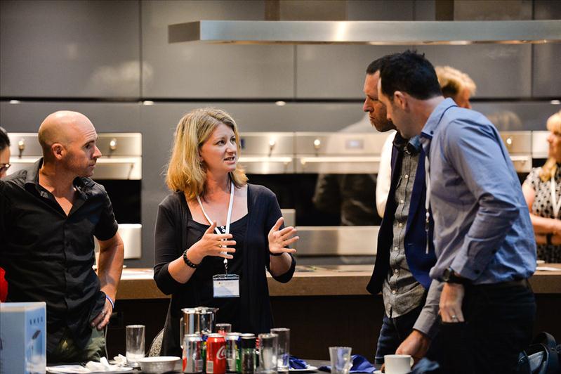 Training Efforts to Deliver Better Outcomes for New England Clients