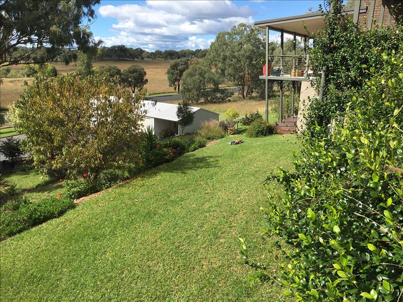 What to look for when buying new land