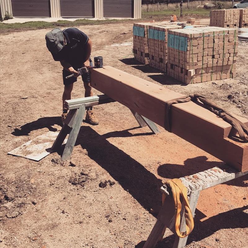 Position Available: Qualified Carpenter