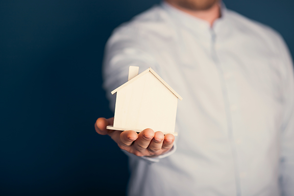 How to mitigate risk and win big in a growing real estate market