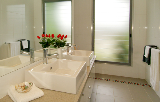 Whats In A Bathroom