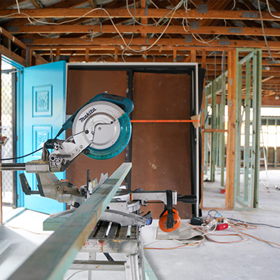 Why Engaging Your Builder Early Matters