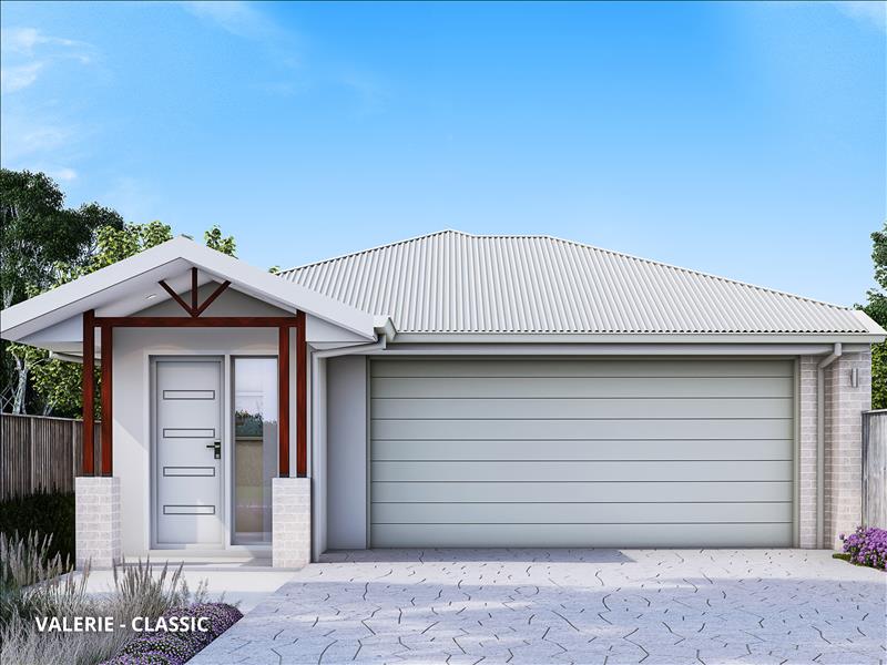 Maximise your land with intuative design for smaller blocks