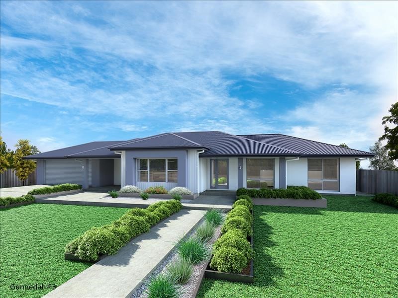 Inverell House and Land
