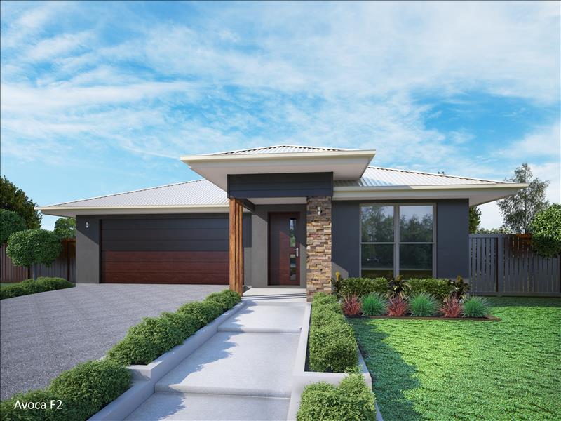 Home Zones - designing your home for the future