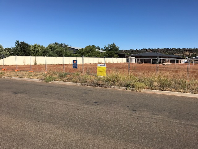 ON THE ROAD AND BUILDING IN INVERELL, ARMIDALE, MOREE AND BEYOND