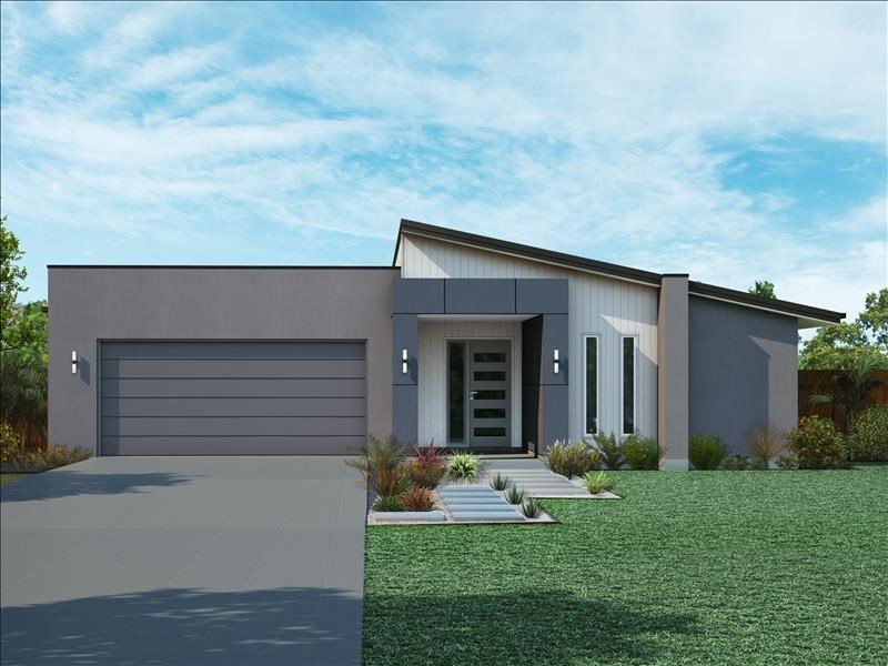 ASPECT DESIGN HAS THREE NEW FACADE OPTIONS