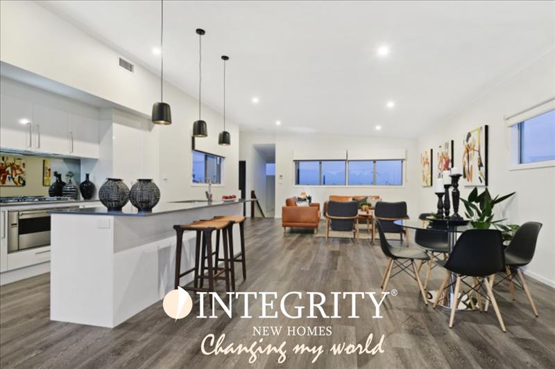 Making your home YOURS