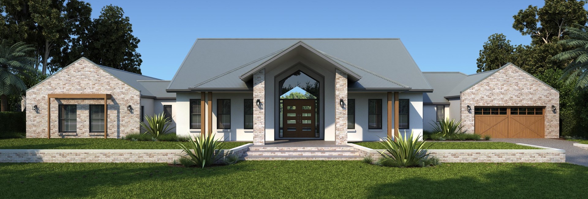 Integrity New Homes Custom Design Specialists