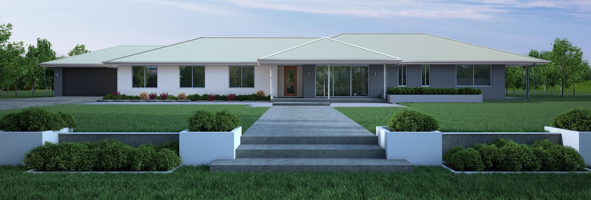 Integrity New Homes Custom Design Specialists