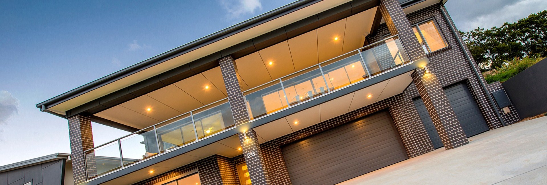 Integrity New Homes Custom Design Specialists