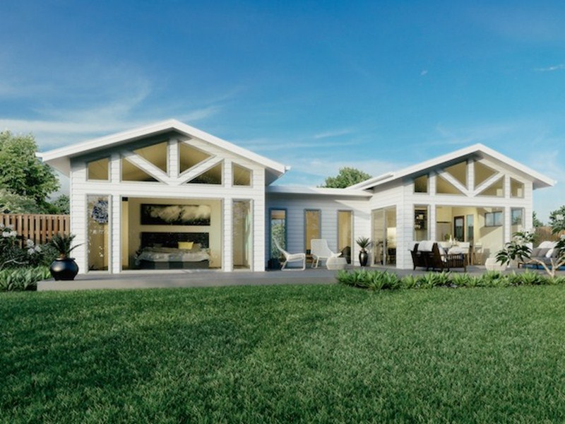 Robe Street - Thompson Road, Robe, SA 5276 Integrity New Homes House And Land