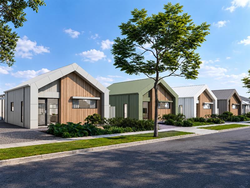Centrally Located in Robe SA Lot 5 Integrity New Homes House And Land