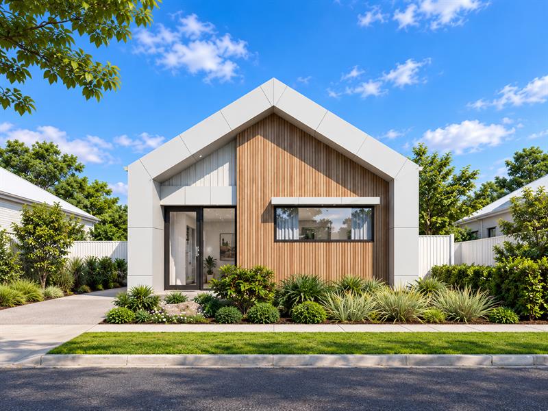 Lot 5, 2-4 Apex Lane , Robe, 5276 - House And Land Package