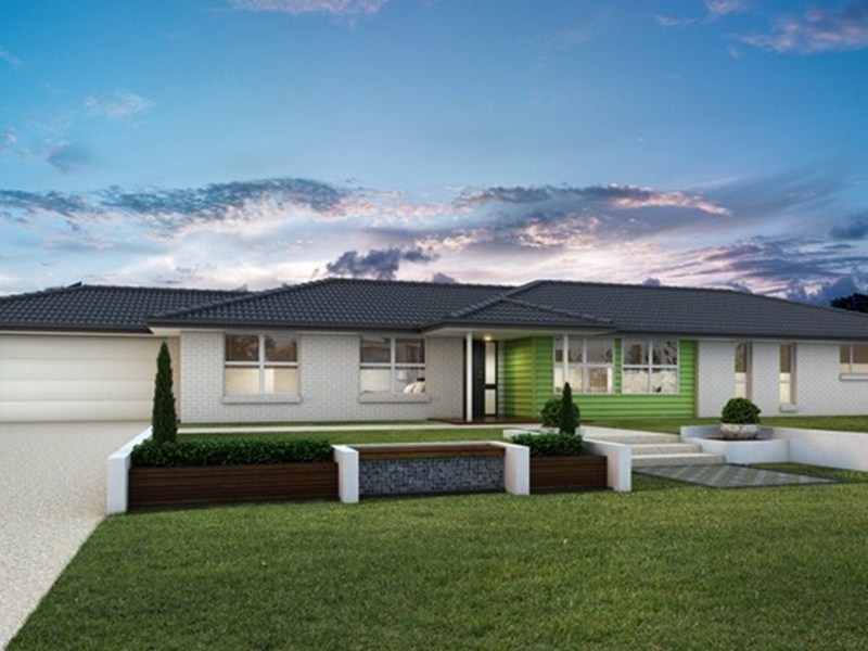 Lot 72 Cobb and Co Way, Robe, SA, 5276 Integrity New Homes House And Land