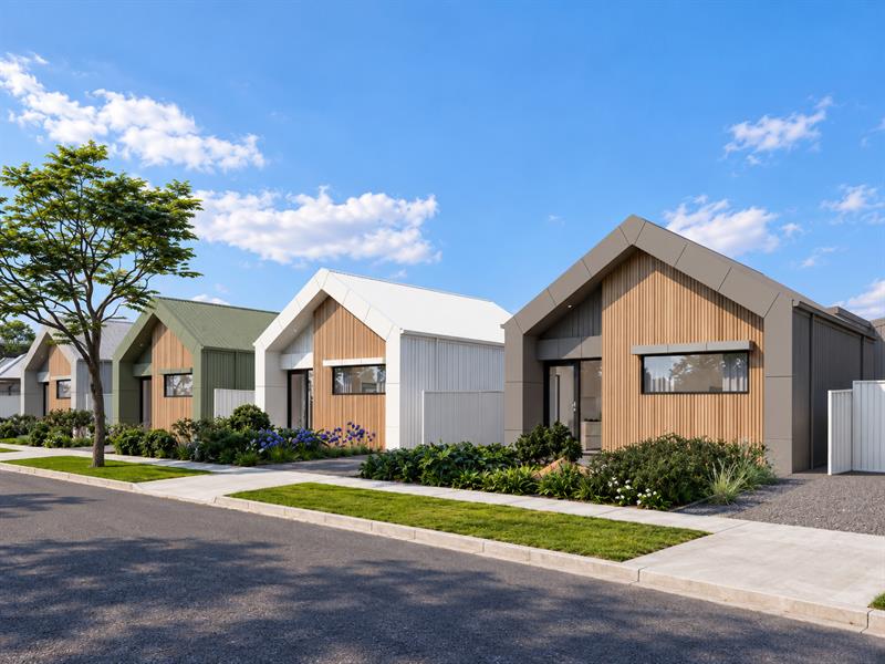 Centrally Located in Robe SA "Wallaby" Integrity New Homes House And Land