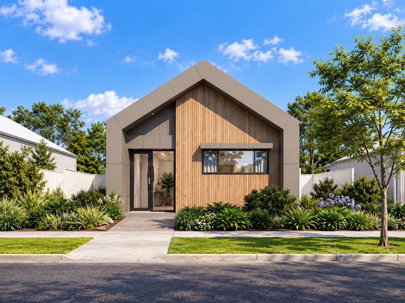 Lot 2, 2-4 Apex Lane , Robe , 5276 - House And Land Package