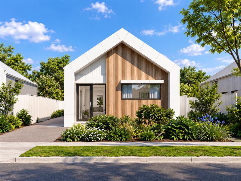 Lot 3, 2-4 Apex lane , Robe , 5276 - House And Land Package