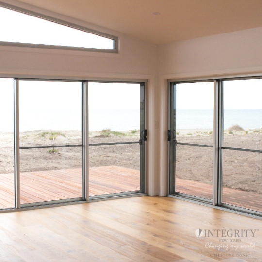 MAXIMISING NATURAL ELEMENTS IN YOUR HOME