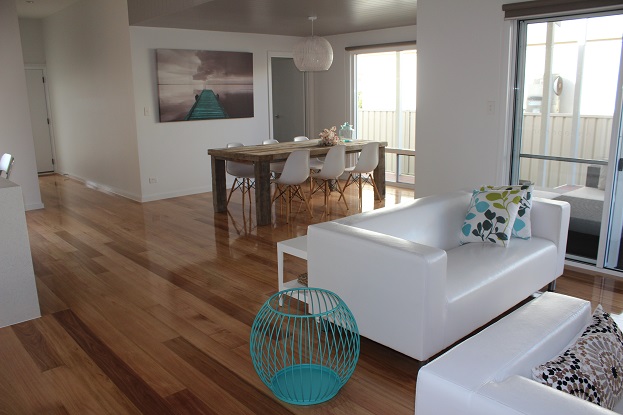 Timber Floors